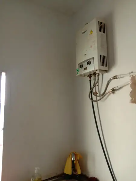 Appartement 2 chambres à louer à Bab Boujloud — 3 000 DH/mois - Photo 10