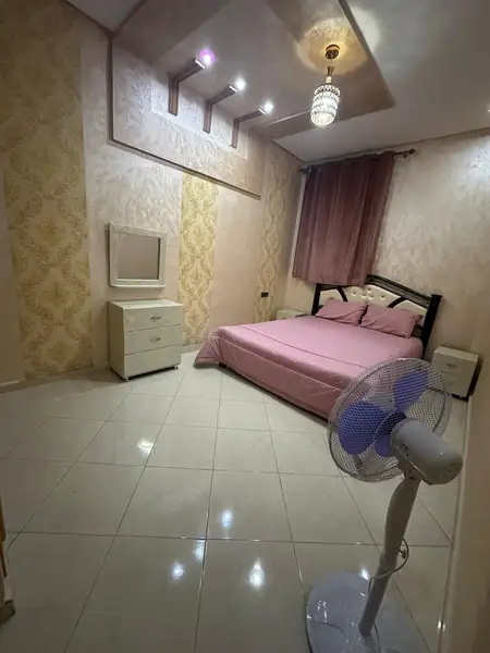 Appartement 2 chambres à louer à Oued Fès — 4 999 DH/mois - Photo 8
