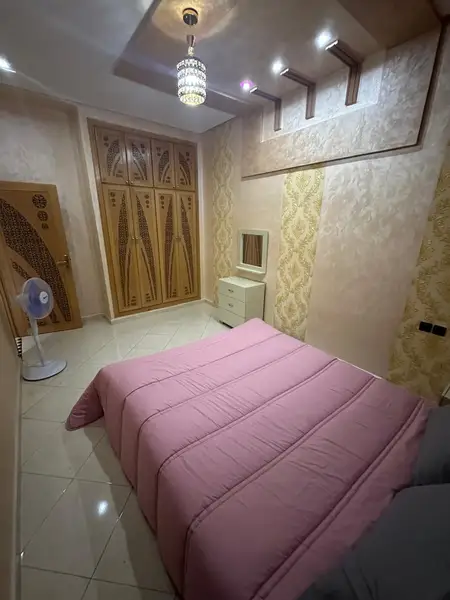 Appartement 2 chambres à louer à Oued Fès — 4 999 DH/mois - Photo 9