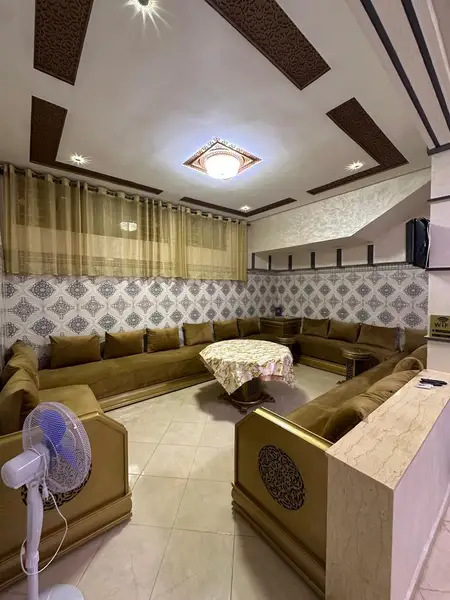 Appartement 2 chambres à louer à Oued Fès — 4 999 DH/mois - Photo 10