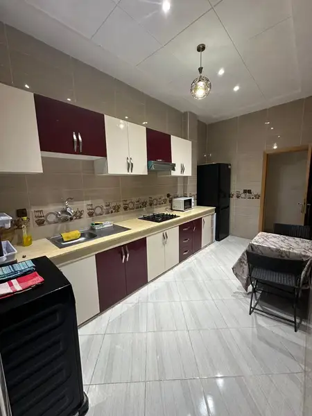 Appartement 2 chambres à louer à Oued Fès — 4 999 DH/mois - Photo 12
