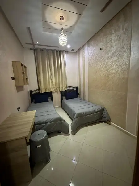 Appartement 2 chambres à louer à Oued Fès — 4 999 DH/mois - Photo 3