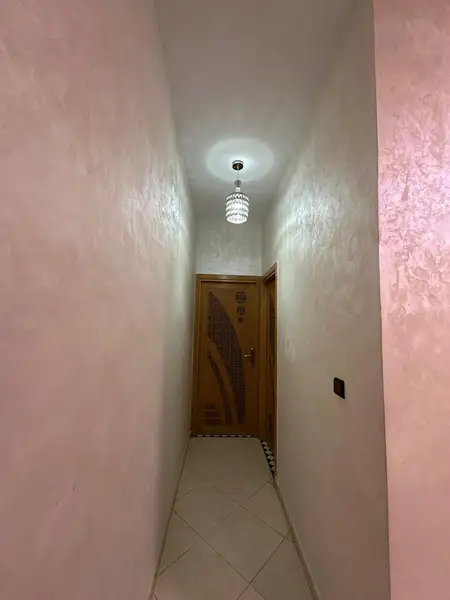 Appartement 2 chambres à louer à Oued Fès — 4 999 DH/mois - Photo 4