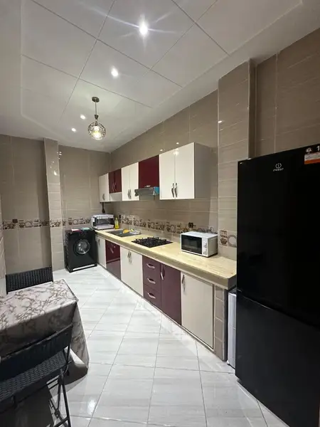 Appartement 2 chambres à louer à Oued Fès — 4 999 DH/mois - Photo 14
