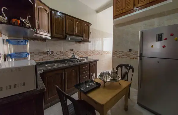 Appartement 2 chambres à louer à Hay Atlas — 5 000 DH/mois - Photo 7