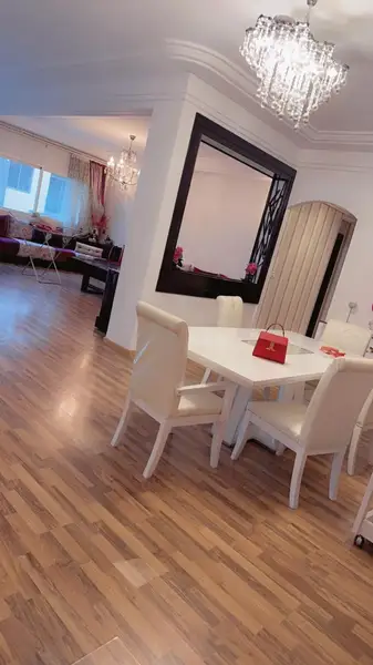 Appartement 3 chambres à louer à Centre-Ville — 10 000 DH/mois - Photo 1