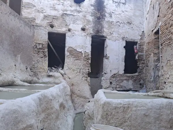 Ruine à vendre à Fès — 2 200 000 DH - Photo 2