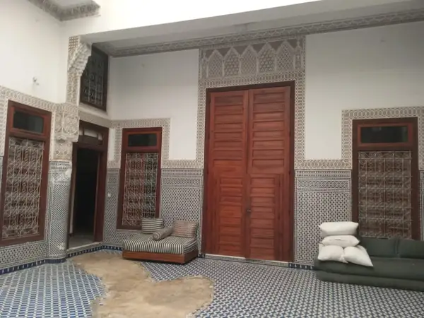 Maison 10 chambres à vendre à Ziat — 4 500 000 DH - Photo 1