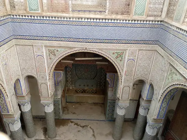 Maison 9 chambres à vendre à Fès — 1 800 000 DH - Photo 5