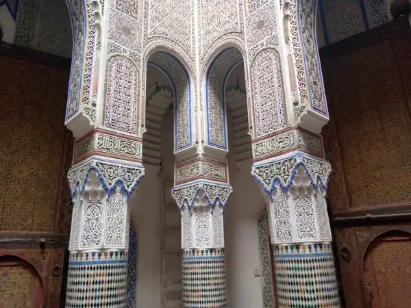 Maison 9 chambres à vendre à Fès — 1 800 000 DH - Photo 6