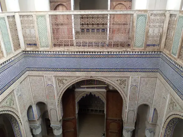 Maison 9 chambres à vendre à Fès — 1 800 000 DH - Photo 7