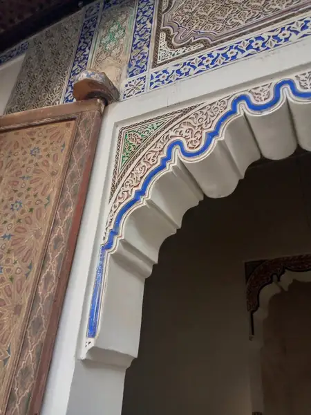 Maison 9 chambres à vendre à Fès — 1 800 000 DH - Photo 8
