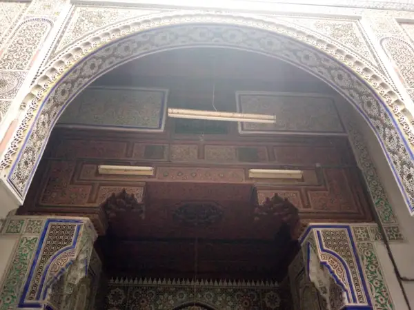 Maison 9 chambres à vendre à Fès — 1 800 000 DH - Photo 2