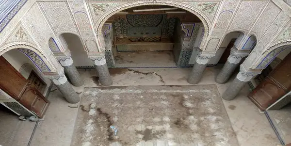 Maison 9 chambres à vendre à Fès — 1 800 000 DH - Photo 10