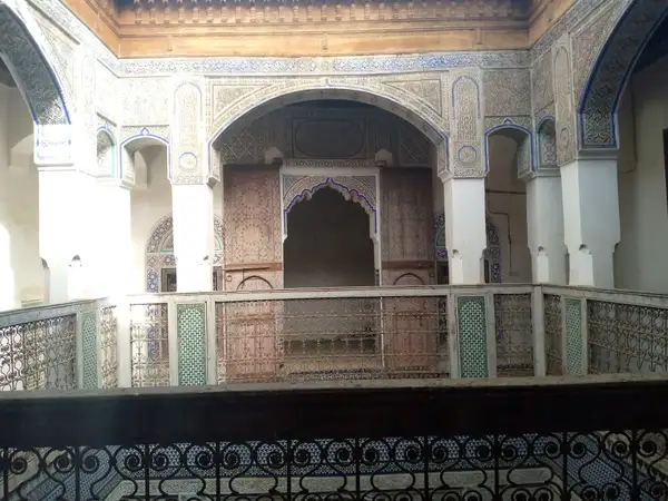 Maison 9 chambres à vendre à Fès — 1 800 000 DH - Photo 11