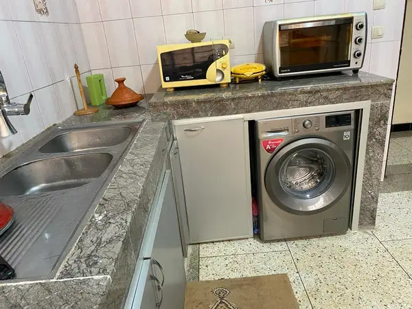 Appartement 2 chambres à louer à Centre-Ville — 4 500 DH/mois - Photo 3