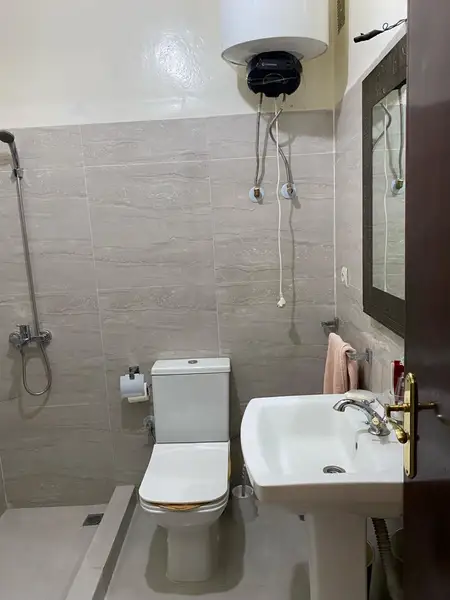 Appartement 2 chambres à louer à Centre-Ville — 4 500 DH/mois - Photo 6