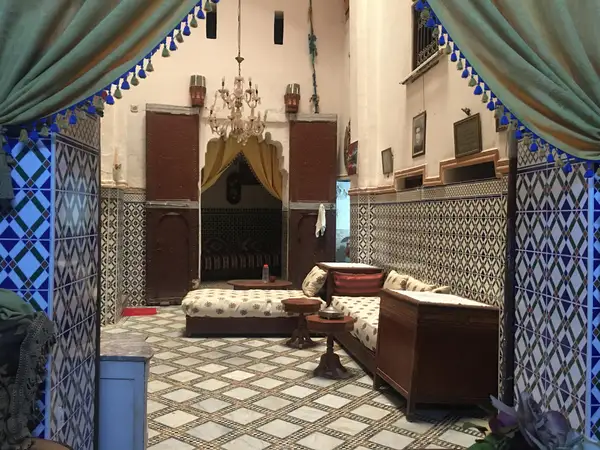 Maison 9 chambres à vendre à Achabine — 1 100 000 DH - Photo 1