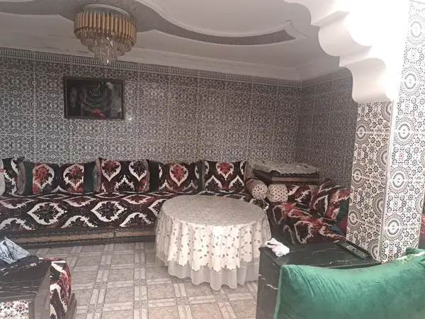 Messrya 2 chambres à vendre à Rmila — 440 000 DH - Photo 1