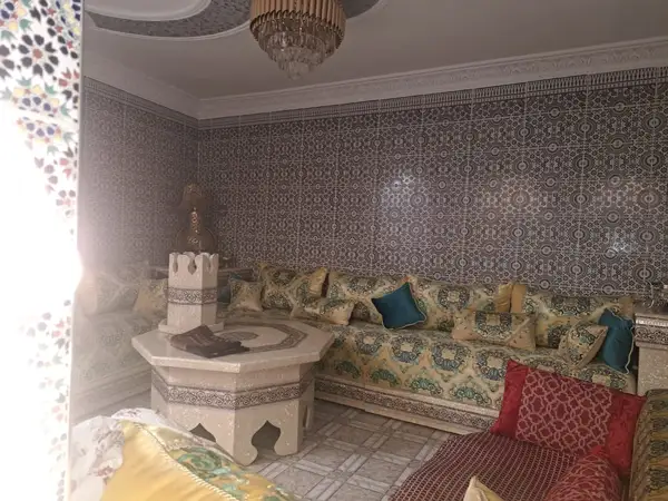 Messrya 2 chambres à vendre à Rmila — 440 000 DH - Photo 2