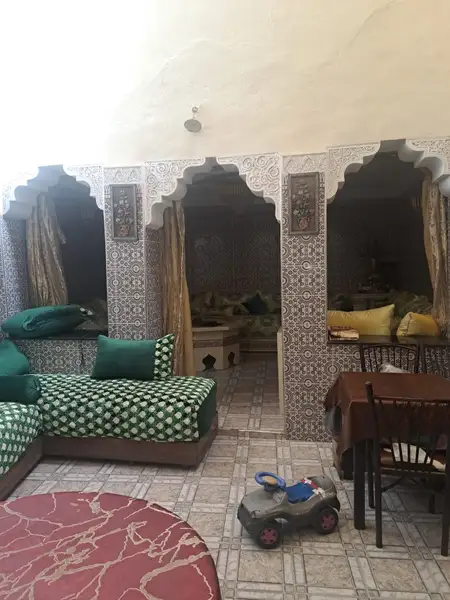 Messrya 2 chambres à vendre à Rmila — 440 000 DH - Photo 3