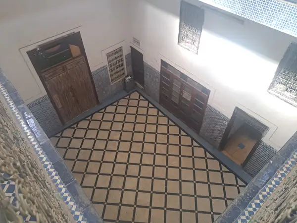 Maison 7 chambres à vendre à Rmila — 1 000 000 DH - Photo 5