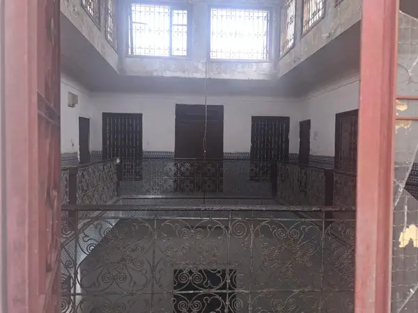 Maison 7 chambres à vendre à Rmila — 1 000 000 DH - Photo 1