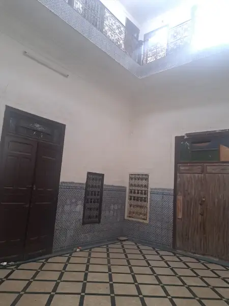 Maison 7 chambres à vendre à Rmila — 1 000 000 DH - Photo 3