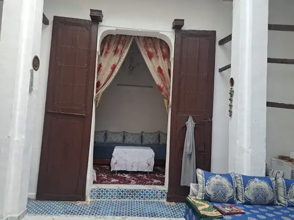 Messrya 4 chambres à vendre à Fès — 400 000 DH - Photo 7