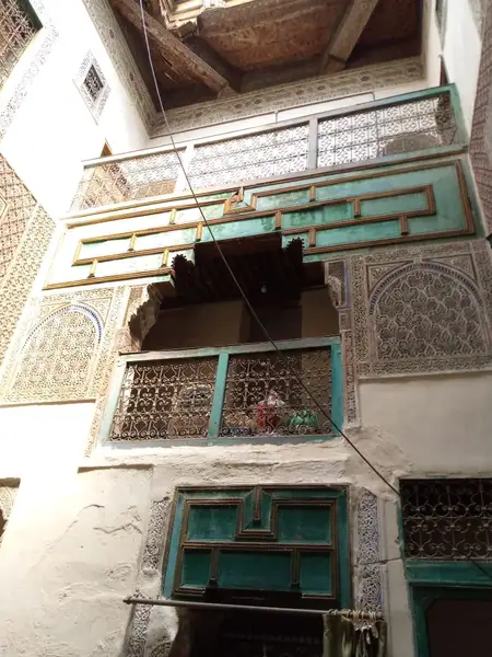 Maison 8 chambres à vendre à Fès — 750 000 DH - Photo 2