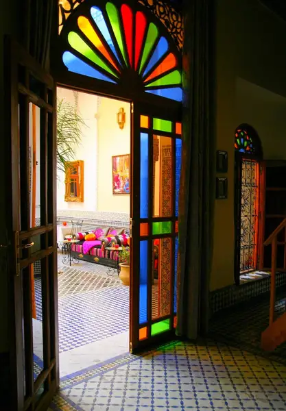 Riad 6 chambres à vendre à Batha — 5 500 000 DH - Photo 6
