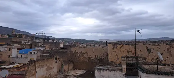 Maison 6 chambres à vendre à Fès — 1 800 000 DH - Photo 3