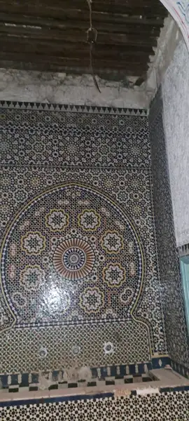 Maison 6 chambres à vendre à Fès — 1 800 000 DH - Photo 6