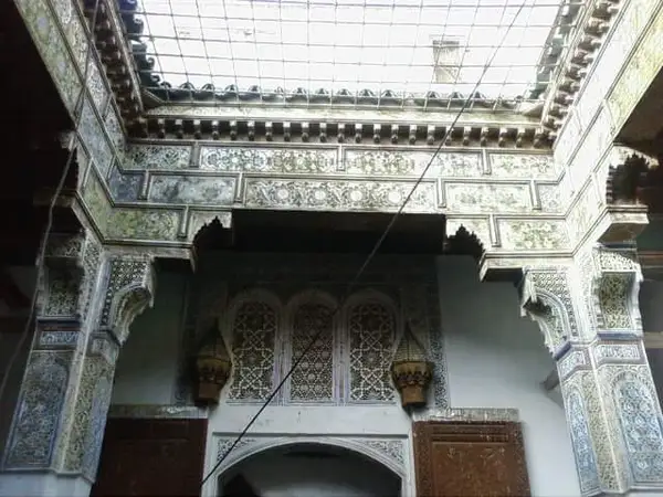 Maison 9 chambres à vendre à Fès — 1 600 000 DH - Photo 4