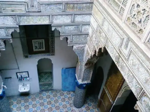 Maison 9 chambres à vendre à Fès — 1 600 000 DH - Photo 6