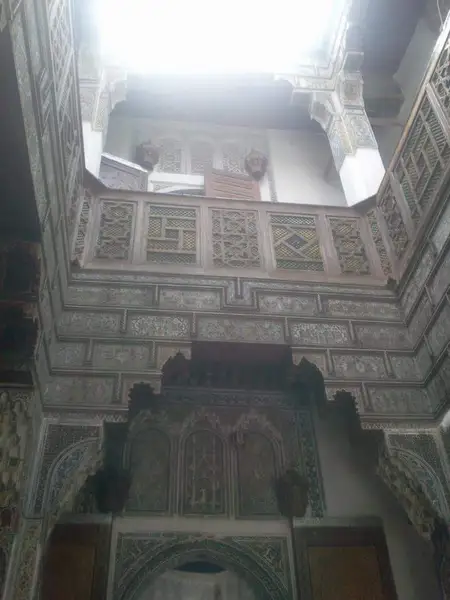 Maison 9 chambres à vendre à Fès — 1 600 000 DH - Photo 7