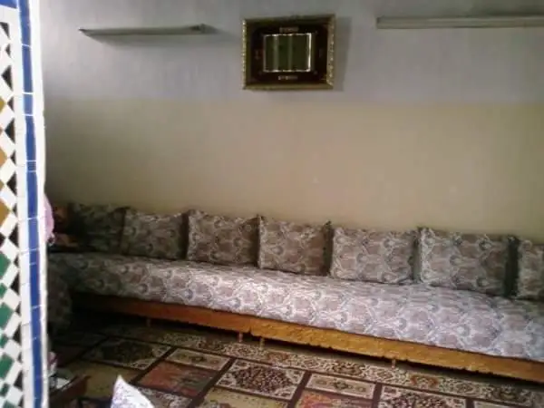 Maison 9 chambres à vendre à Fès — 1 600 000 DH - Photo 2