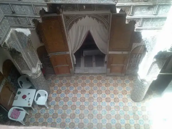 Maison 9 chambres à vendre à Fès — 1 600 000 DH - Photo 8
