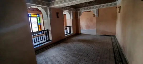 Riad 8 chambres à vendre à Fès — 11 000 000 DH - Photo 5