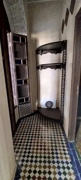 Riad 8 chambres à vendre à Fès — 11 000 000 DH - Photo 7