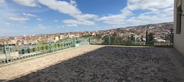 Riad 8 chambres à vendre à Fès — 11 000 000 DH - Photo 9