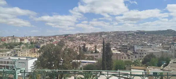 Riad 8 chambres à vendre à Fès — 11 000 000 DH - Photo 10