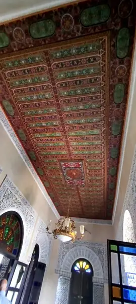 Riad 8 chambres à vendre à Fès — 11 000 000 DH - Photo 12