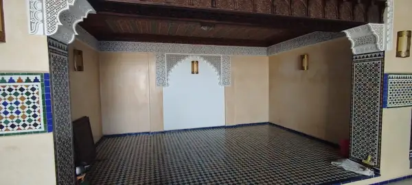 Riad 8 chambres à vendre à Fès — 11 000 000 DH - Photo 13