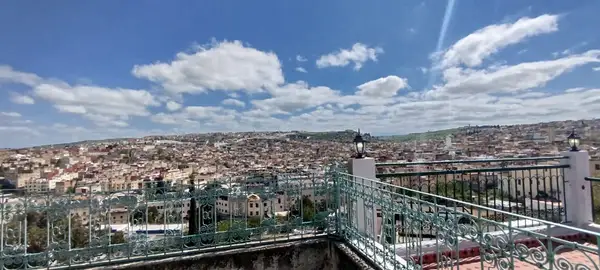 Riad 8 chambres à vendre à Fès — 11 000 000 DH - Photo 15