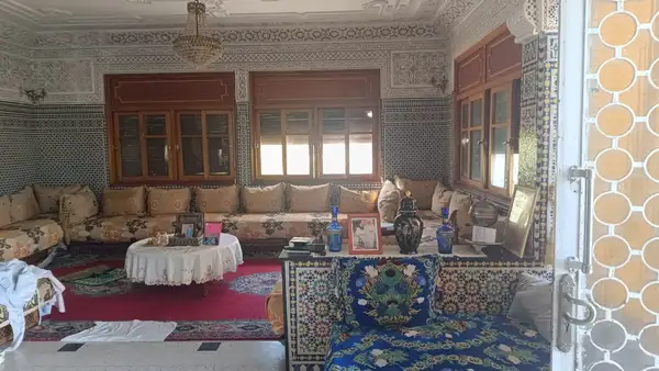 Villa à vendre à Bourmana — 3 744 000 DH - Photo 3