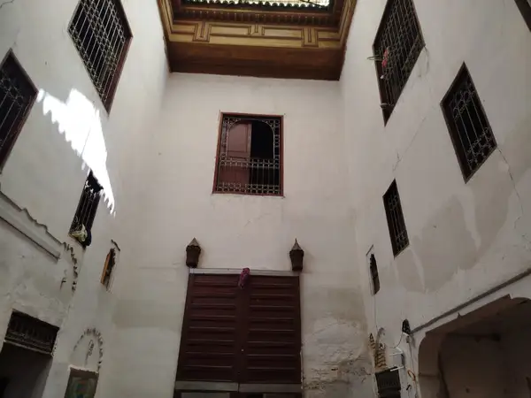 Maison 7 chambres à vendre à Talaa — 900 000 DH - Photo 1