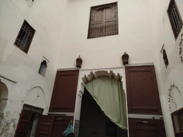 Maison 7 chambres à vendre à Talaa — 900 000 DH - Photo 2