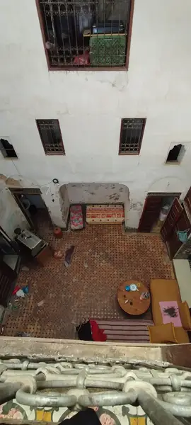 Maison 7 chambres à vendre à Talaa — 900 000 DH - Photo 6