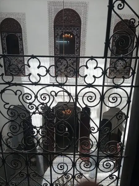 Maison 6 chambres à vendre à Bab Khoukha — 1 100 000 DH - Photo 3